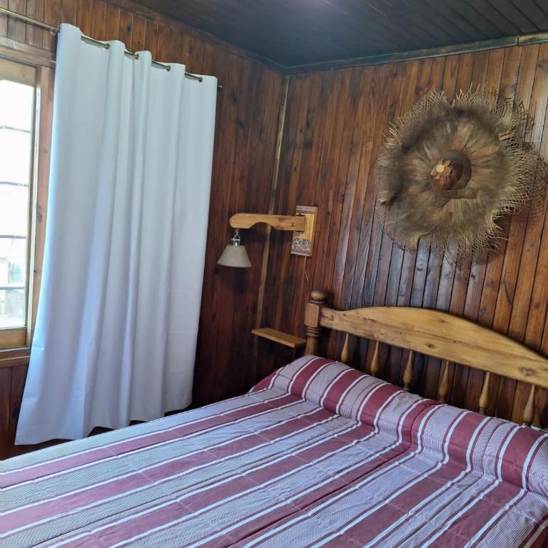 Cabaña Pablo - Chalet de 1 dormitorio - 11
