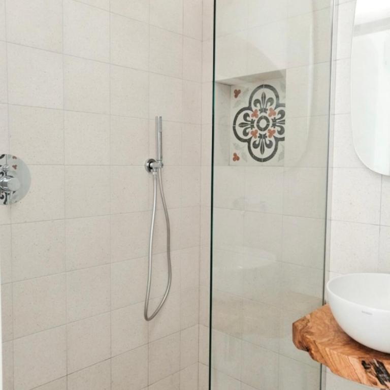 Minimà Peschici - Camera Matrimoniale con Bagno Privato - 8