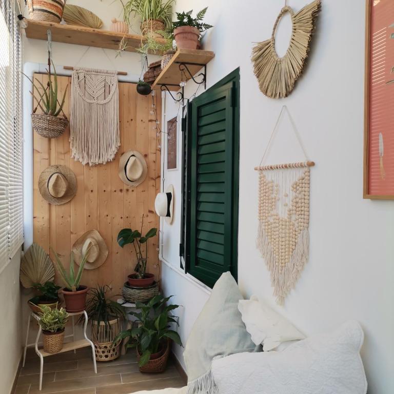 Residenza Vittoria Livorno - One-Bedroom Apartment - 14