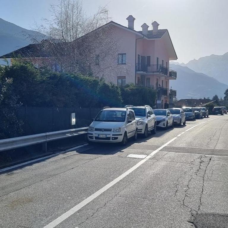 YUDI HOUSE - Appartamento con 1 Camera da Letto - 6
