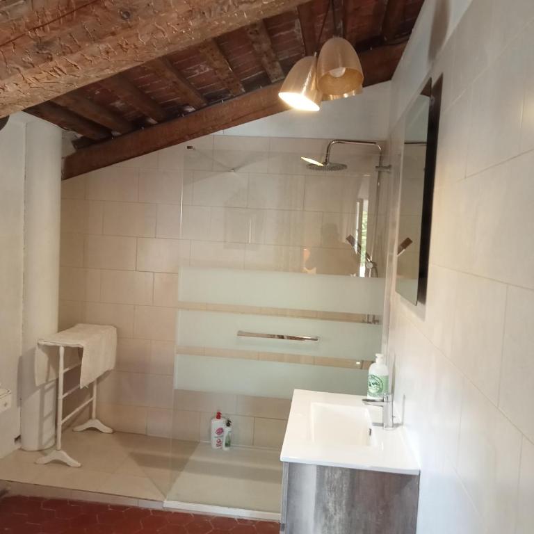 Le Mas Palegry Chambres d'hôtes Perpignan - Suite Superior - 25