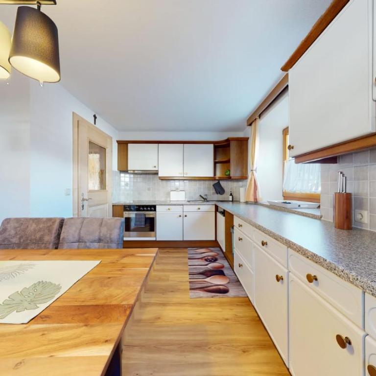 Apart Alte Straße - Apartment mit 2 Schlafzimmern - 7