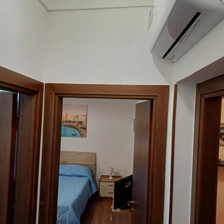 La Casa di Paoletta a Due Passi dal Mare - Appartamento - 32