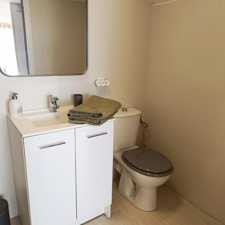 Entre Lac et Montagne - Piscine & Tennis - Appartement 1 Chambre - 2