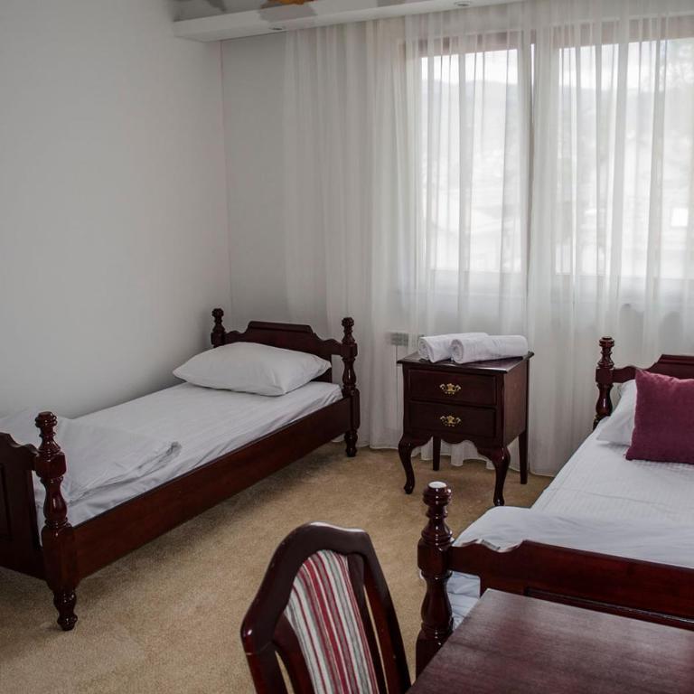 Demi Old Town - Garage Parking - Apartman Tipa "Suite" s Pogledom na Grad - 10