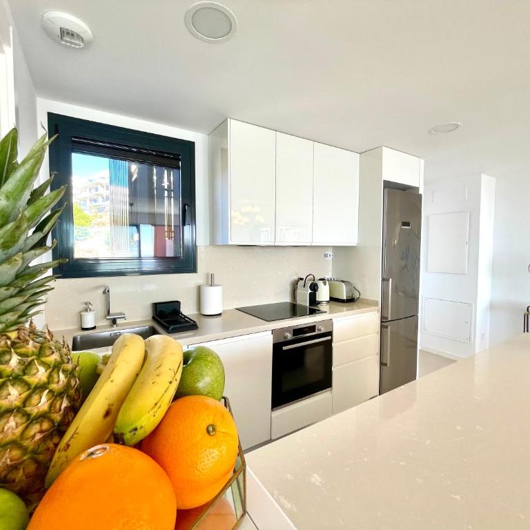 Dream by the Sea - Apartamento de 2 dormitorios - 10