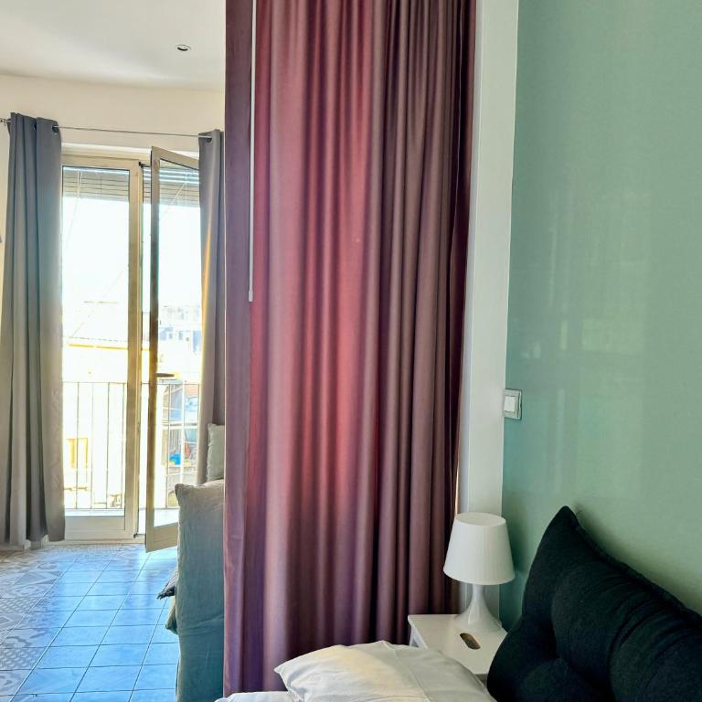 Steffy's Green Home - Appartamento con 1 Camera da Letto - 15