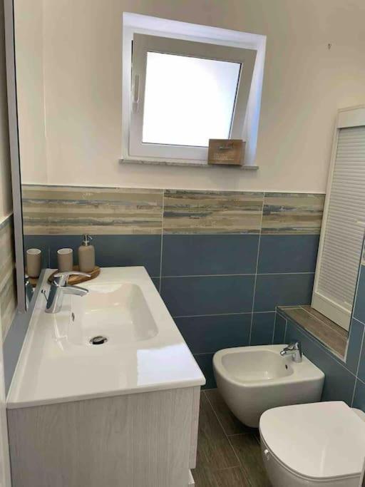 Trilocale con incantevole giardino - Appartamento con 2 Camere da Letto - 9
