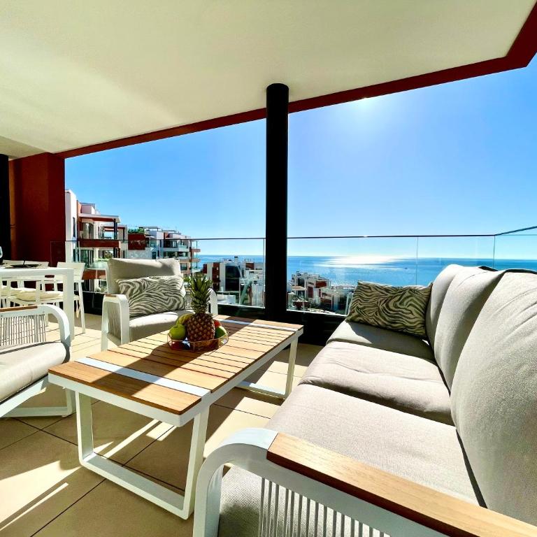 Dream by the Sea - Apartamento de 2 dormitorios - 13