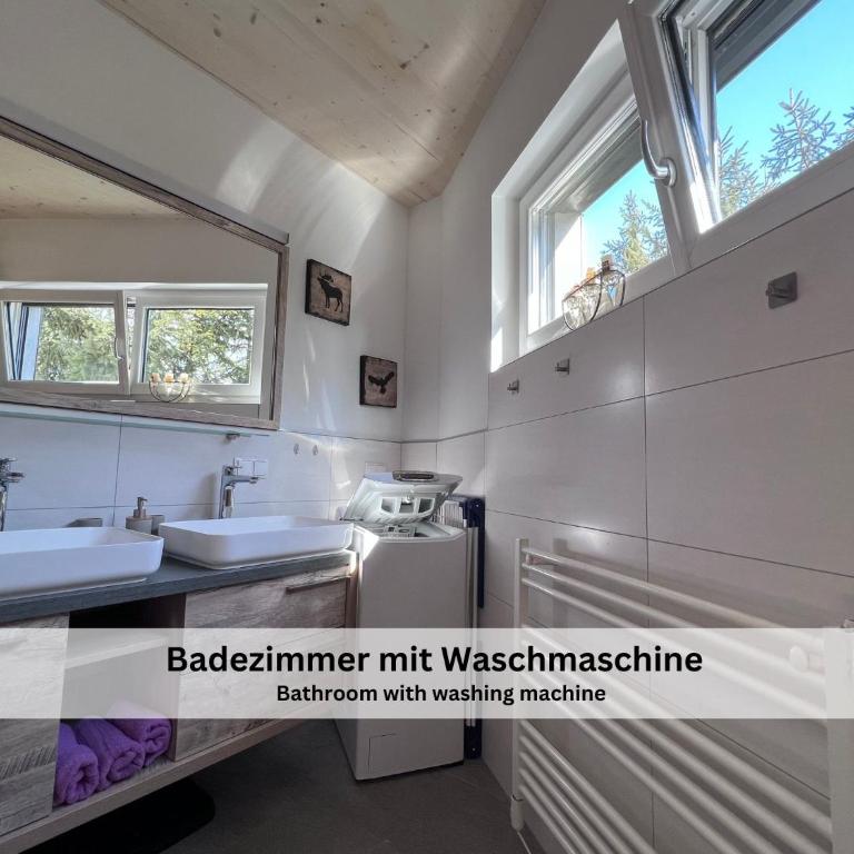 Apartments Viola Altenmarkt - Two-Bedroom Apartment - 4