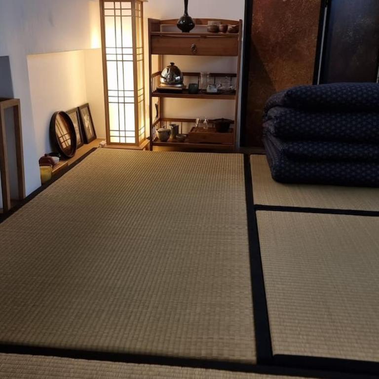 Rooftop Duplex cosy apartment 100m2 - Appartement avec Terrasse - 6