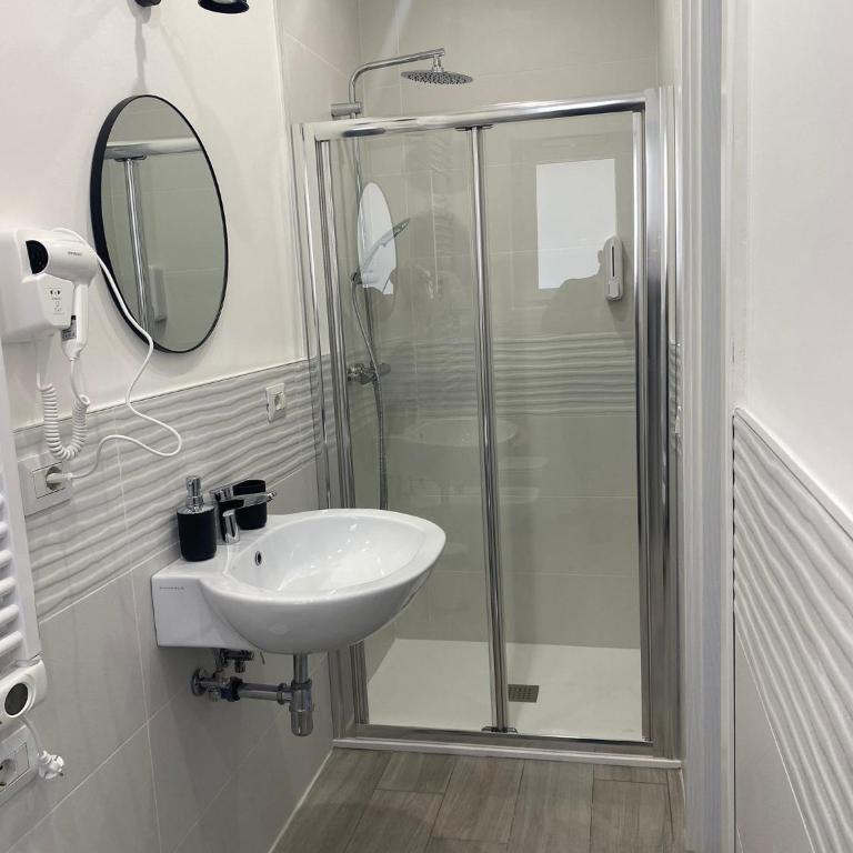 Maison apartaments - Double Room with Balcony - 10