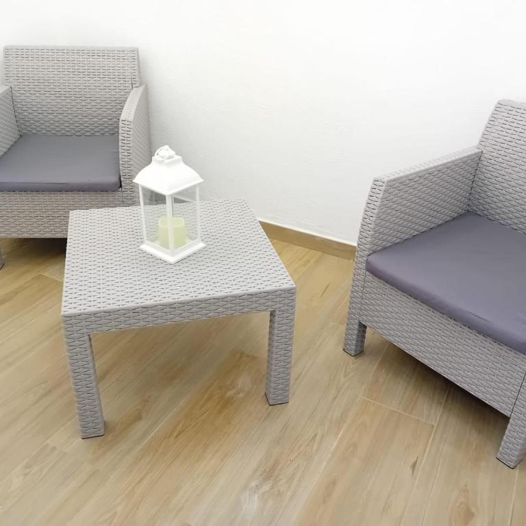Apulia White House 59 - Appartamento con 2 Camere da Letto - 35