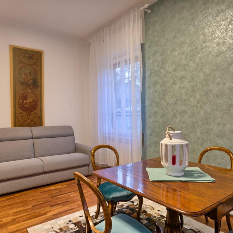 Appartamento Pannaggi - One-Bedroom Apartment - 5