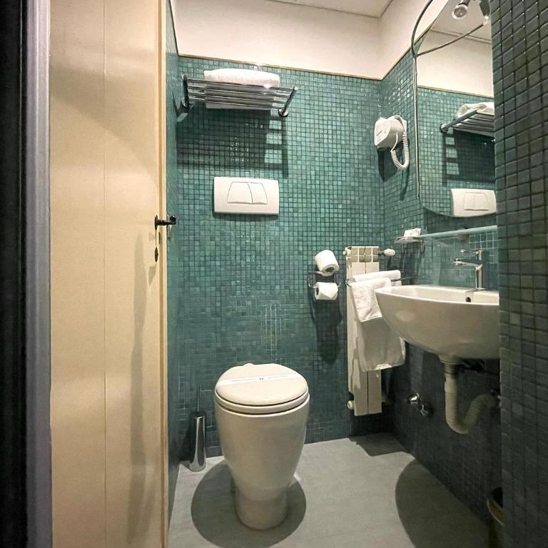 Lilium Boutique Hotel - Economy Single Room - 1