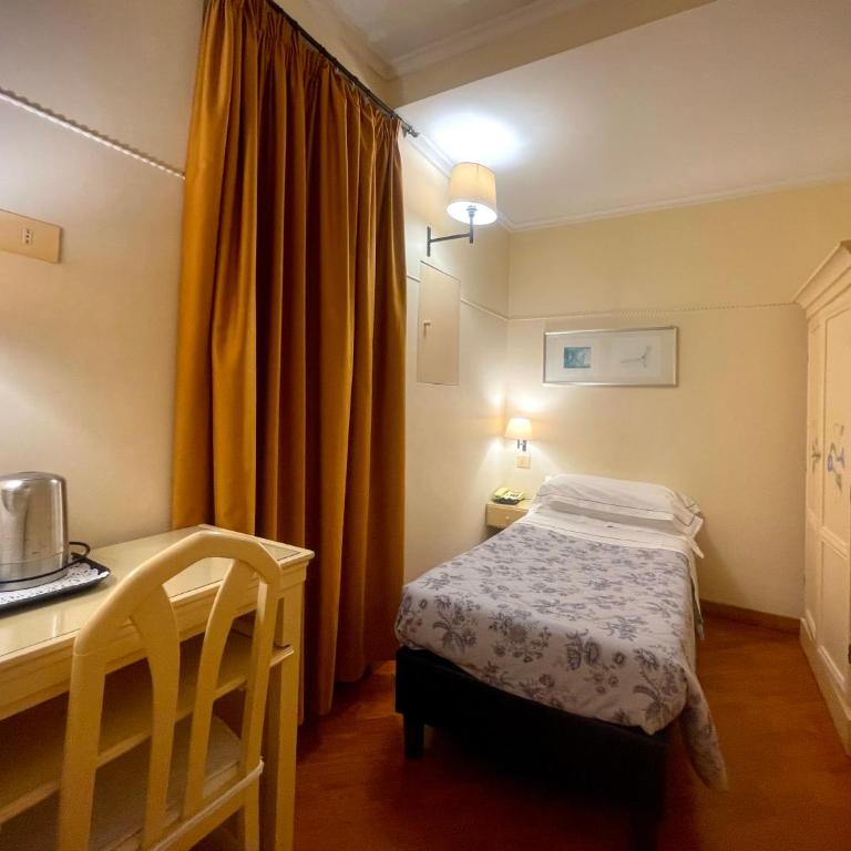 Lilium Boutique Hotel - Economy Single Room - 2