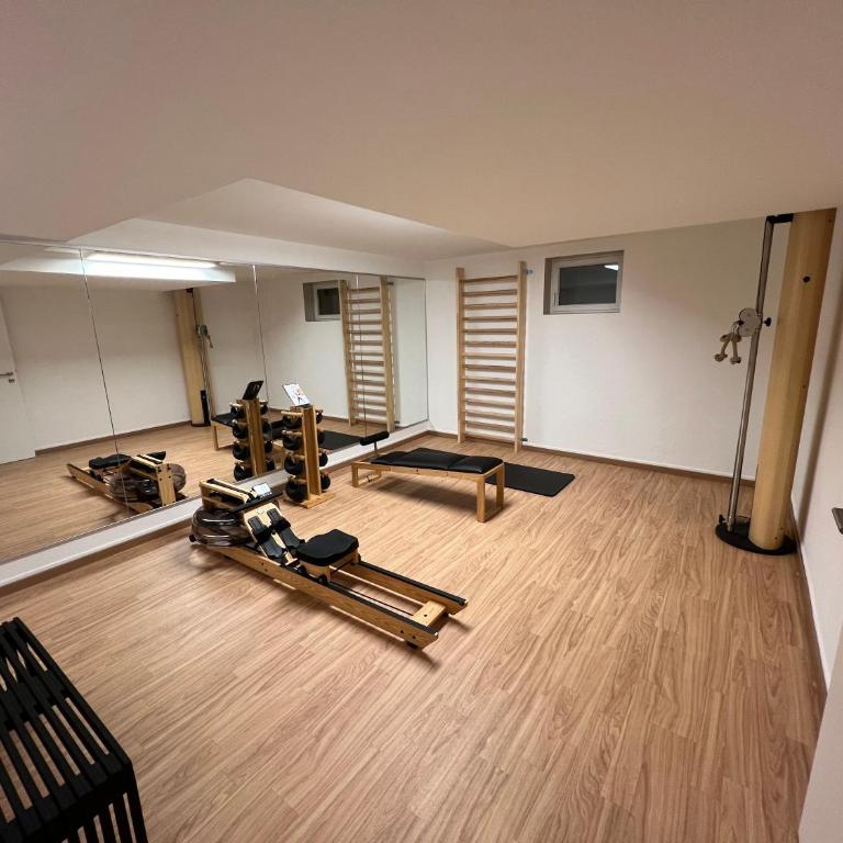 Himmelseck - Ferienhaus - 39