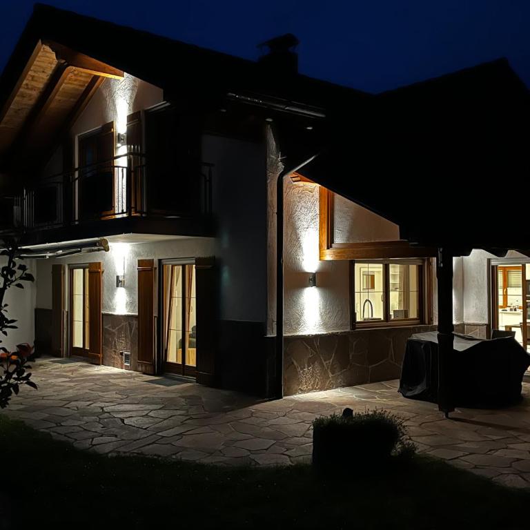 Himmelseck - Ferienhaus - 43