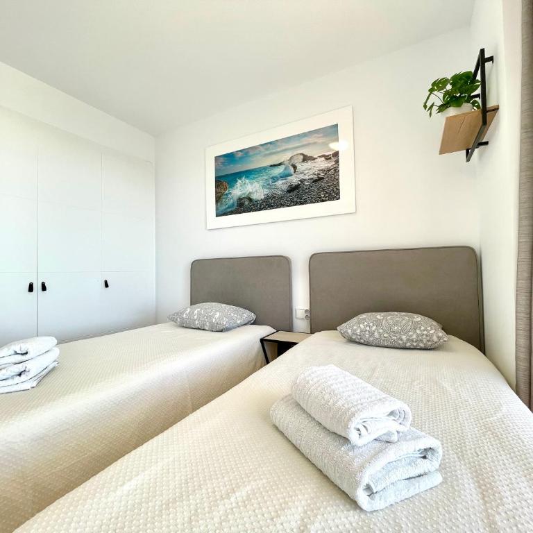 Dream by the Sea - Apartamento de 2 dormitorios - 32