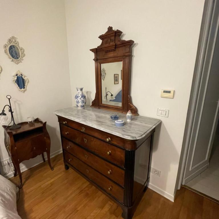 La casa di Beatrice e Francesca - Appartamento con 1 Camera da Letto - 12