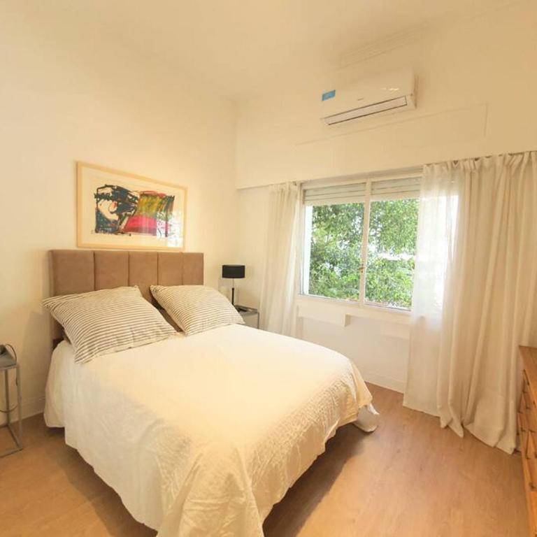 Hermoso Departamento en Recoleta - Apartamento de 1 dormitorio - 10