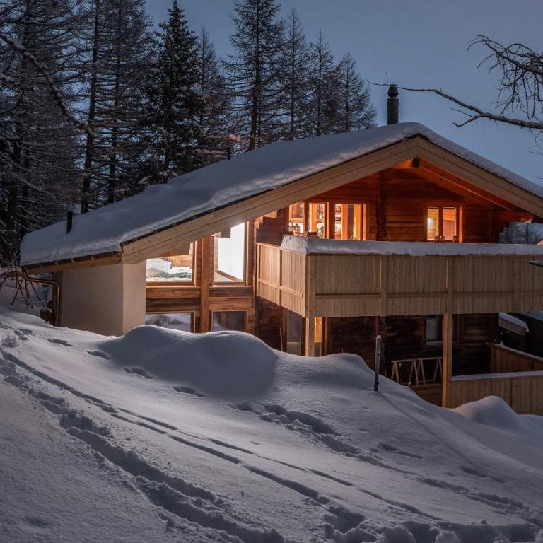 Chalet Adler - Chalet - 1