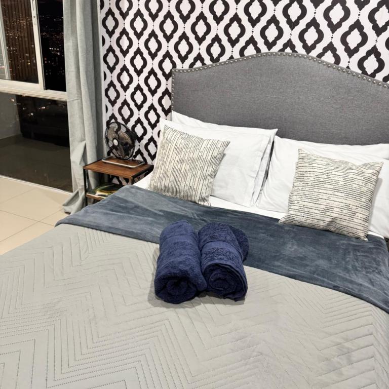 1208 Beautiful apartment, exclusive area in the poblado - Apartamento de 1 dormitorio - 5