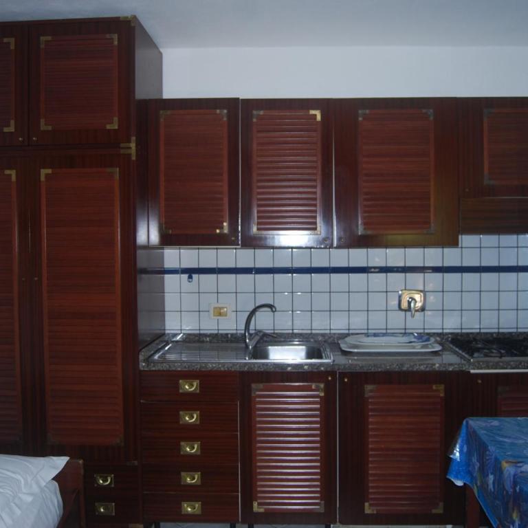 Mandel 2 Residence by Mandel club - Appartamento Familiare con 1 Camera da Letto - 13