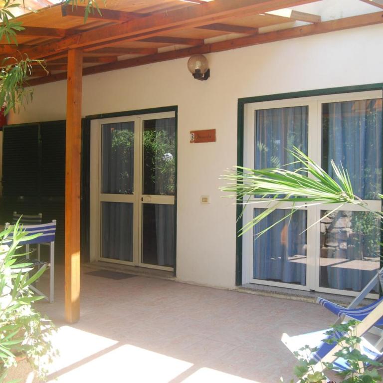 Mandel 2 Residence by Mandel club - Appartamento Familiare con 1 Camera da Letto - 10