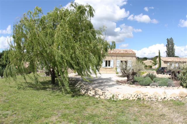 Les Pres de Gordes - Villa - 28