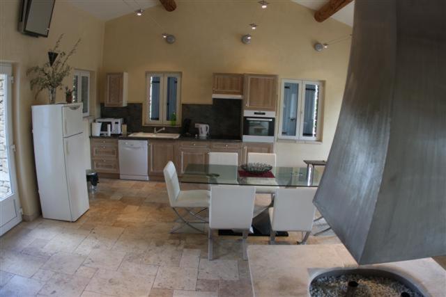 Les Pres de Gordes - Villa - 24