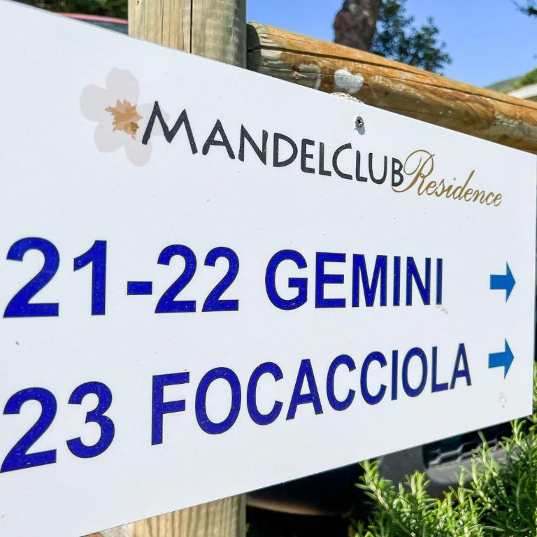 Mandel 2 Residence by Mandel club - Appartamento Familiare con 1 Camera da Letto - 15