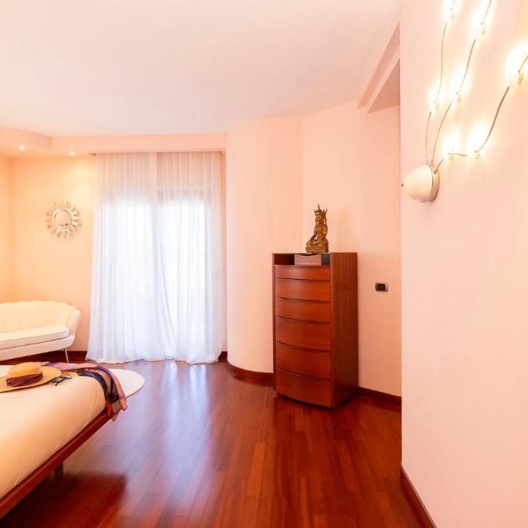 L’Attico sul Mare - Exclusive Penthouse, Vieste - Appartamento con Vista Mare - 18