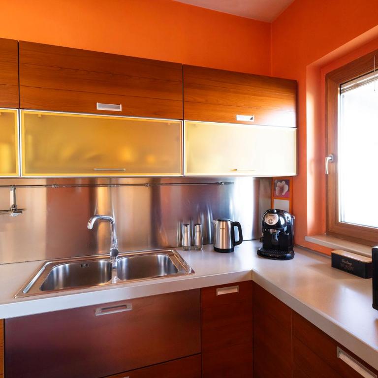 L’Attico sul Mare - Exclusive Penthouse, Vieste - Appartamento con Vista Mare - 33