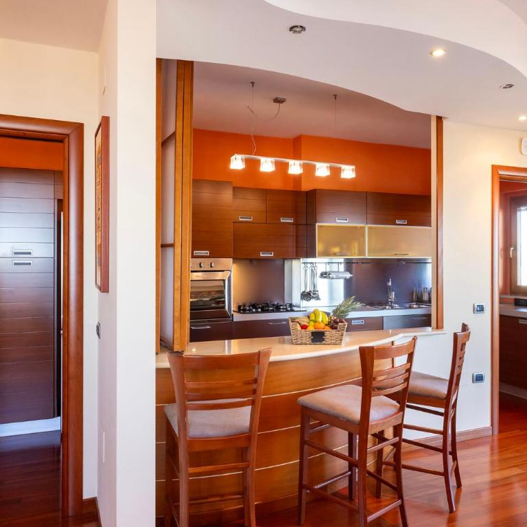 L’Attico sul Mare - Exclusive Penthouse, Vieste - Appartamento con Vista Mare - 32