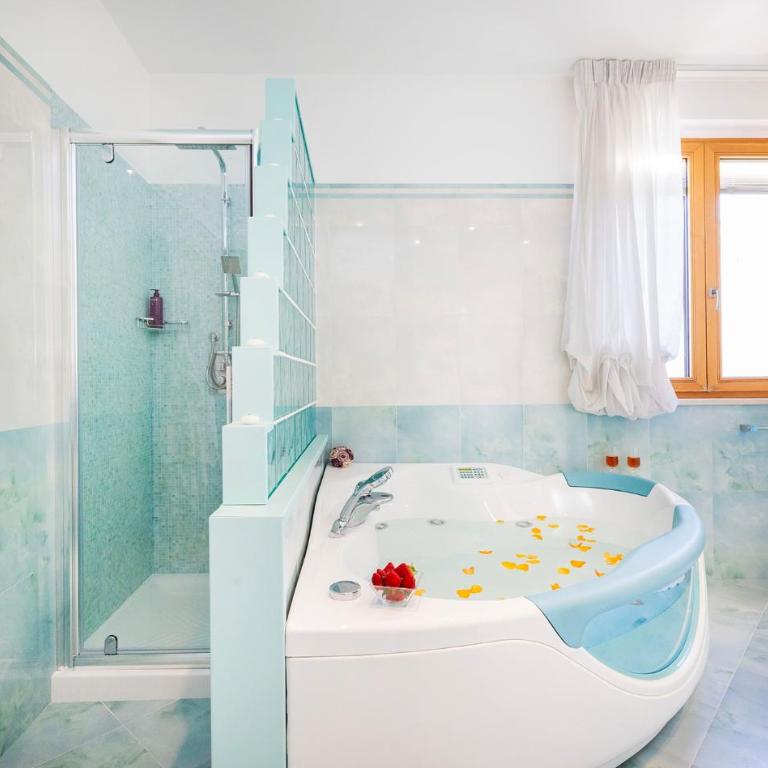L’Attico sul Mare - Exclusive Penthouse, Vieste - Appartamento con Vista Mare - 15