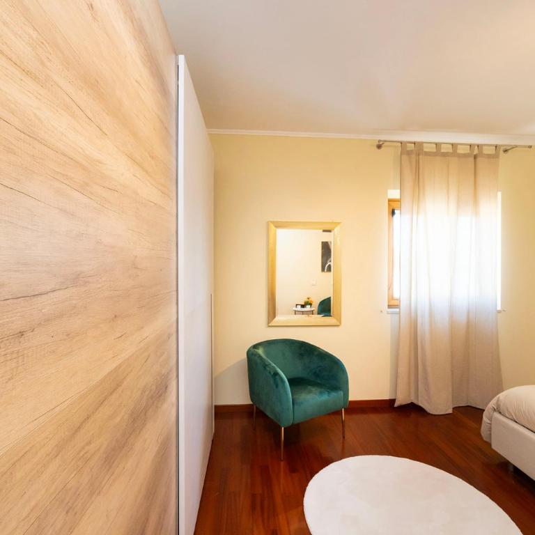 L’Attico sul Mare - Exclusive Penthouse, Vieste - Appartamento con Vista Mare - 10