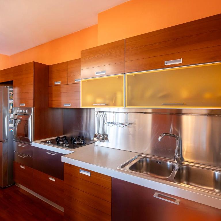 L’Attico sul Mare - Exclusive Penthouse, Vieste - Appartamento con Vista Mare - 34