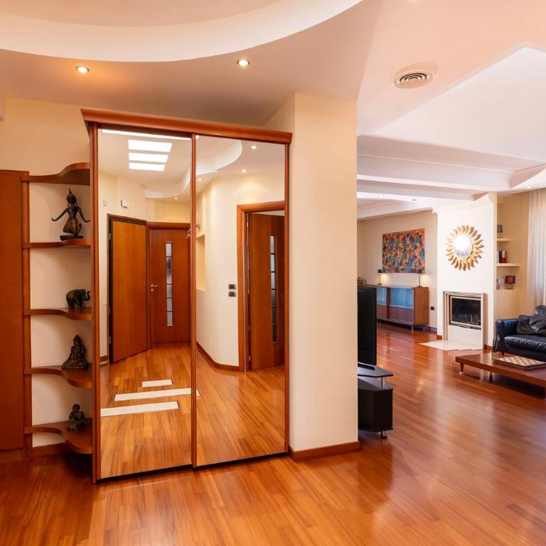 L’Attico sul Mare - Exclusive Penthouse, Vieste - Appartamento con Vista Mare - 26