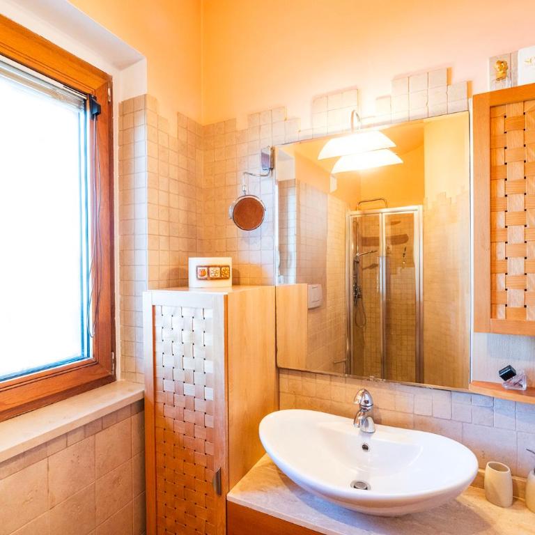 L’Attico sul Mare - Exclusive Penthouse, Vieste - Appartamento con Vista Mare - 21