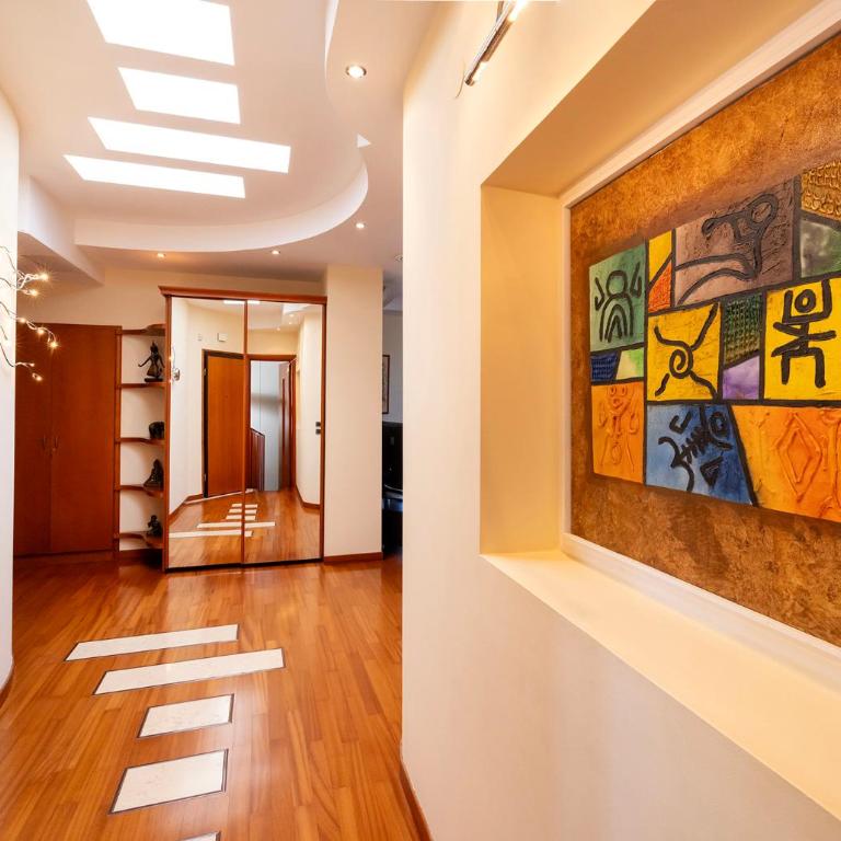 L’Attico sul Mare - Exclusive Penthouse, Vieste - Appartamento con Vista Mare - 24