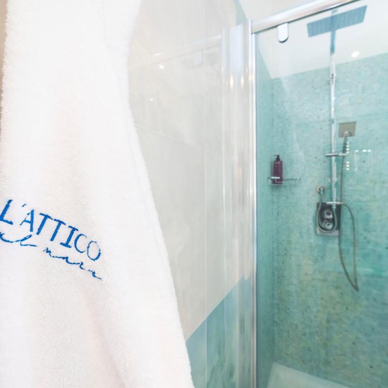 L’Attico sul Mare - Exclusive Penthouse, Vieste - Appartamento con Vista Mare - 16