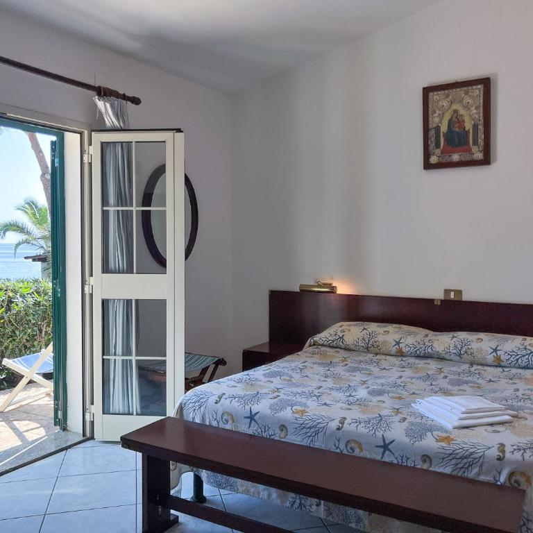 Mandel 2 Residence by Mandel club - Villa con Vista Mare - 15