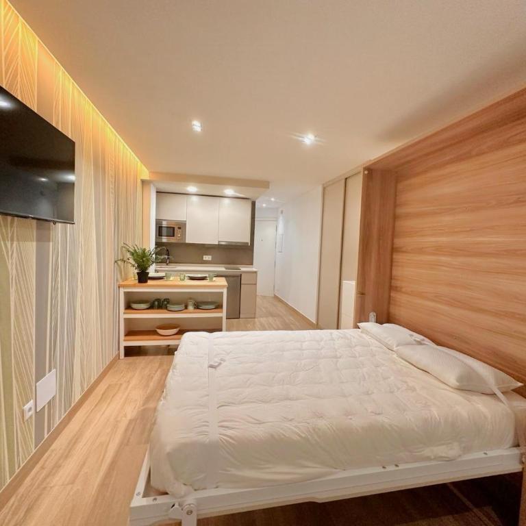 Estudio Céntrico en Nerja - Estudio Superior - 11