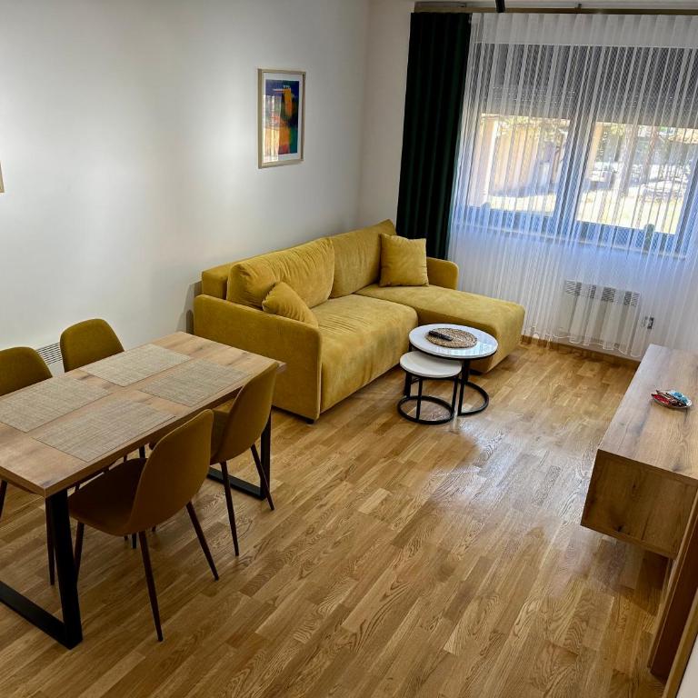 Gold apartmani Zlatibor - Apartman sa 1 Spavaćom Sobom - 4