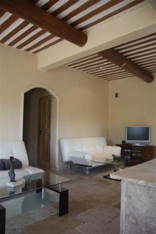 Les Pres de Gordes - Villa - 19