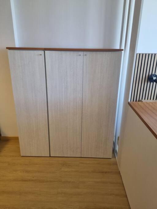 Genial Departamento en el centro de la ciudad - Apartamento de 1 dormitorio - 15