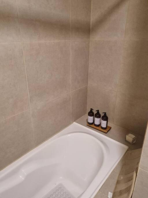 Genial Departamento en el centro de la ciudad - Apartamento de 1 dormitorio - 25