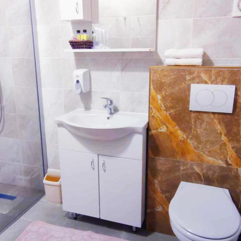Vila Dvor SUBOTICA - Double or Twin Room - 8