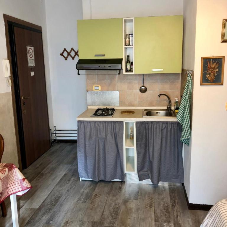 Appartamento Verona - Monolocale - 3